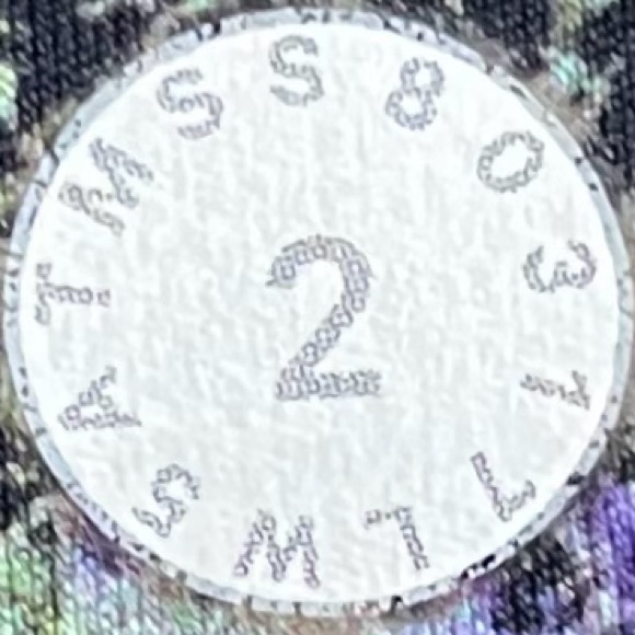 Lululemon Fast & Free Leggings - Picture 3 of 3